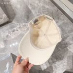 24SS 爆発 セリーヌ 新作 キャップ帽 男女兼用 2402SSHP55-CE458007 - 画像 (3)