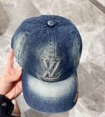 24SS 爆発 ルイヴィトン 新作 キャップ帽 男女兼用 2402SSHP50-LV458762