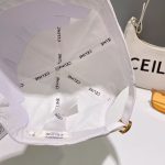 24SS 爆発 セリーヌ 新作 キャップ帽 男女兼用 2402SSHP55-CEM01 - 画像 (4)