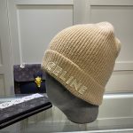 セリーヌ ☆新品展示品☆ ニットキャップ cap 男女兼用 2210XMJ50-CEM4638