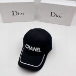 シャネル 優れた品質と低価格 ベースボールキャップ cap 2210XMJ45-CHM4703