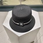 シャネル ★極美品い☆ ストローハット cap レディース 2210XMJ60-CHM4730