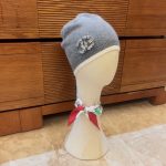 シャネル 秋冬用の暖かい ニットキャップ cap 帽 2210XMJ65-CHM4738