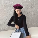 シャネル 人気商品 ミリタリーバレー cap レディース 2210XMJ40-CHM4789