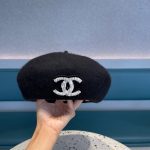 シャネル 人気商品 バスクバレー cap レディース 2210XMJ60-CHM4794