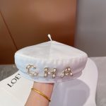 シャネル 人気商品 バスクバレー cap レディース 2210XMJ43-CHM4799