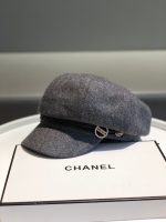 シャネル 人気商品 ミリタリーバレー cap レディース 2210XMJ65-CHM4806