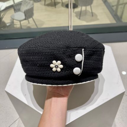 シャネル 人気商品 バスクバレー cap レディース 2210XMJ60-CHM4812