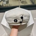 シャネル 人気商品 バスクバレー cap レディース 2210XMJ60-CHM4813