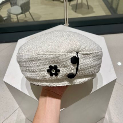 シャネル 人気商品 バスクバレー cap レディース 2210XMJ60-CHM4813