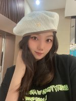 シャネル 人気商品 バスクバレー cap レディース 2210XMJ45-CHM4814