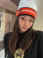 シャネル 秋冬用の暖かいニットキャップ cap レディース 2210XMJ45-CHM4817