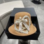 シャネル サンキャップ サンキャップ cap レディース 2210XMJ85-CHM4819