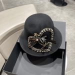 シャネル サンキャップ サンキャップ cap レディース 2210XMJ85-CHM4820