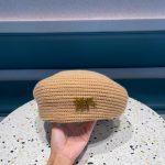 クリスチャンディオール 極美品 バスクバレー cap 2210XMJ55-DIM4848