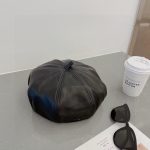 クリスチャンディオール 極美品 バスクバレー cap 2210XMJ35-DIM4865