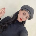 クリスチャンディオール 極美品 バスクバレー cap 2210XMJ38-DIM4869