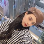 クリスチャンディオール 極美品 バスクバレー cap 2210XMJ40-DIM4871