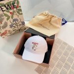 グッチ 芸能人愛用 ベースボールキャップ cap 2210XMJ45-GUM4880