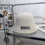 グッチ ☆新品展示品.美品☆ バケットハット cap 2210XMJ50-GUM4883
