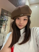 グッチ 優れた品質と低価格 バスクバレー cap 2210XMJ45-GUM4906