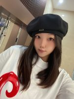 グッチ 優れた品質と低価格 バスクバレー cap 2210XMJ45-GUM4907