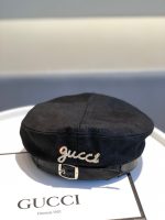 グッチ 優れた品質と低価格 バスクバレー cap 2210XMJ60-GUM4908
