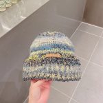 ミュウミュウ 優れた品質と低価格 ニットキャップ cap 2210XMJ60-MIUM4932