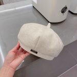 プラダ ☆新品展示品.美品☆ バスクバレー cap 2210XMJ55-PRAM5002