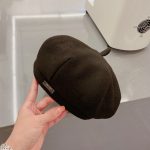 プラダ ☆新品展示品.美品☆ バスクバレー cap 2210XMJ55-PRAM5003