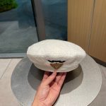 プラダ ☆新品展示品.美品☆ バスクバレー cap 2210XMJ55-PRAM5005