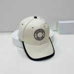 バーバリー 芸能人愛用 ベースボールキャップ cap 2210XMJ45-BURM5039