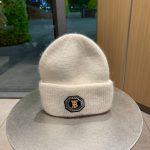 バーバリー ☆新品展示品.美品☆ ニットキャップ cap 2210XMJ60-BURM5045