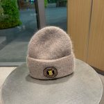 バーバリー ☆新品展示品.美品☆ ニットキャップ cap 2210XMJ60-BURM5046