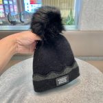 バーバリー ☆新品展示品.美品☆ ニットキャップ cap 2210XMJ50-BURM5047