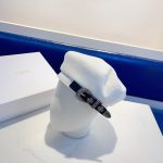 クロムハーツ 優れた品質と低価格 バスクバレー cap 2210XMJ45-CHRM5068