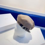 クロムハーツ 優れた品質と低価格 バスクバレー cap 2210XMJ45-CHRM5069