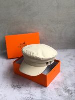 エルメス 優れた品質と低価格 ミリタリーバレー cap 2210XMJ60-HERM5074