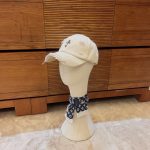 クロムハーツ 芸能人愛用 ベースボールキャップ cap 2023WHJ55-CHR0342