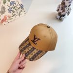 ルイヴィトン 今季の新作 ベースボールキャップ cap 2023GCJ60-LV0369