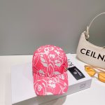 シャネル 大人気定番商品☆ ベースボールキャップ cap 2306LGJ52-CH6083