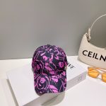 シャネル 大人気定番商品☆ ベースボールキャップ cap 2306LGJ52-CH6084