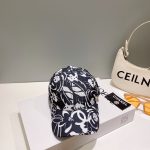 シャネル 大人気定番商品☆ ベースボールキャップ cap 2306LGJ52-CH6085