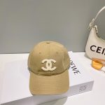 シャネル 超激安販売☆ ベースボールキャップ cap 2306LGJ-CH6090
