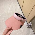 シャネル 新作続々入荷中 サンキャップ cap 2306LGJ63-CH6091