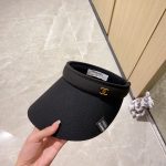 シャネル 新作続々入荷中 サンキャップ cap 2306LGJ63-CH6094