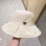 シャネル 最も良い商店 バケットハット cap 2306LGJ63-CH6095