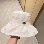 シャネル 最も良い商店 バケットハット cap 2306LGJ63-CH6096