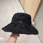シャネル 最も良い商店 バケットハット cap 2306LGJ63-CH6097
