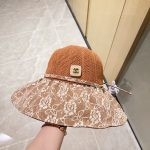 シャネル 海外人気貴族専門店 バケットハット cap 2306LGJ63-CH6099